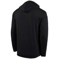 Los Angeles Dodgers 2025 World Series Champions Seabreeze Half-Zip Hoodie Clearance