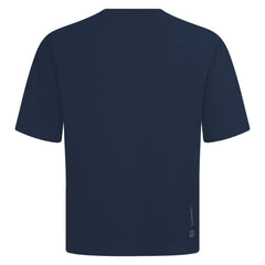 USWNT Levelwear Vanguard Luxe Signature T-Shirts - Navy