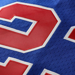 Ryne Sandberg Chicago Cubs Mitchell & Ness Cooperstown Collection 1996 Mesh Batting Practice Button-Up Jersey Near Me