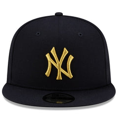 New York Yankees x Hamilton New Era Unisex 9FIFTY Snapback Hat Sale