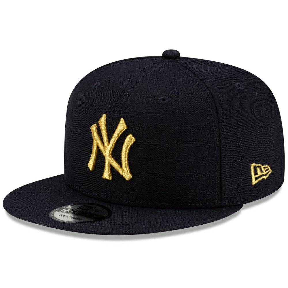 New York Yankees x Hamilton New Era Unisex 9FIFTY Snapback Hat Sale