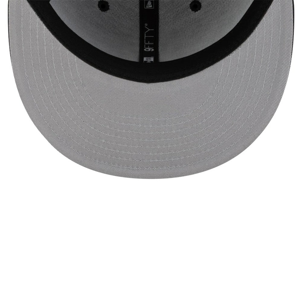 New York Yankees x Hamilton New Era Unisex 9FIFTY Snapback Hat Sale