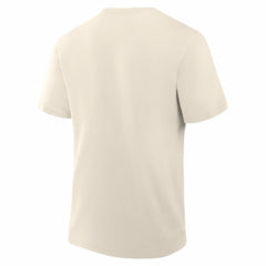 Dallas Stars - Alternate Legacy T-Shirt Cream