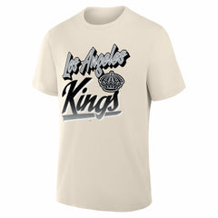 Los Angeles Kings - Alternate Legacy T-Shirt Cream