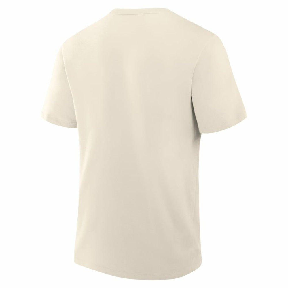 San Jose Sharks - Alternate Legacy T-Shirt Cream