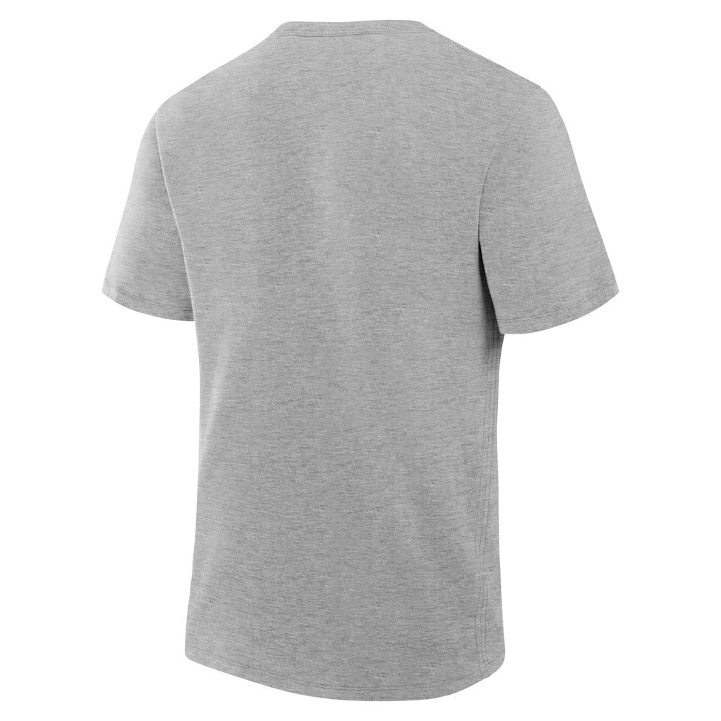 NBA - Boston Celtics Noches Training T-Shirt - Gray
