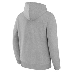 NBA - Golden State Warriors Noches Training Hoodie - Gray