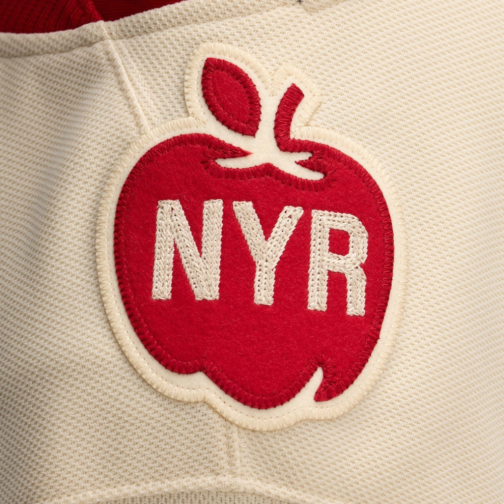 New York Rangers Fanatics 2026 NHL Winter Classic Authentic Pro Jersey Beige
