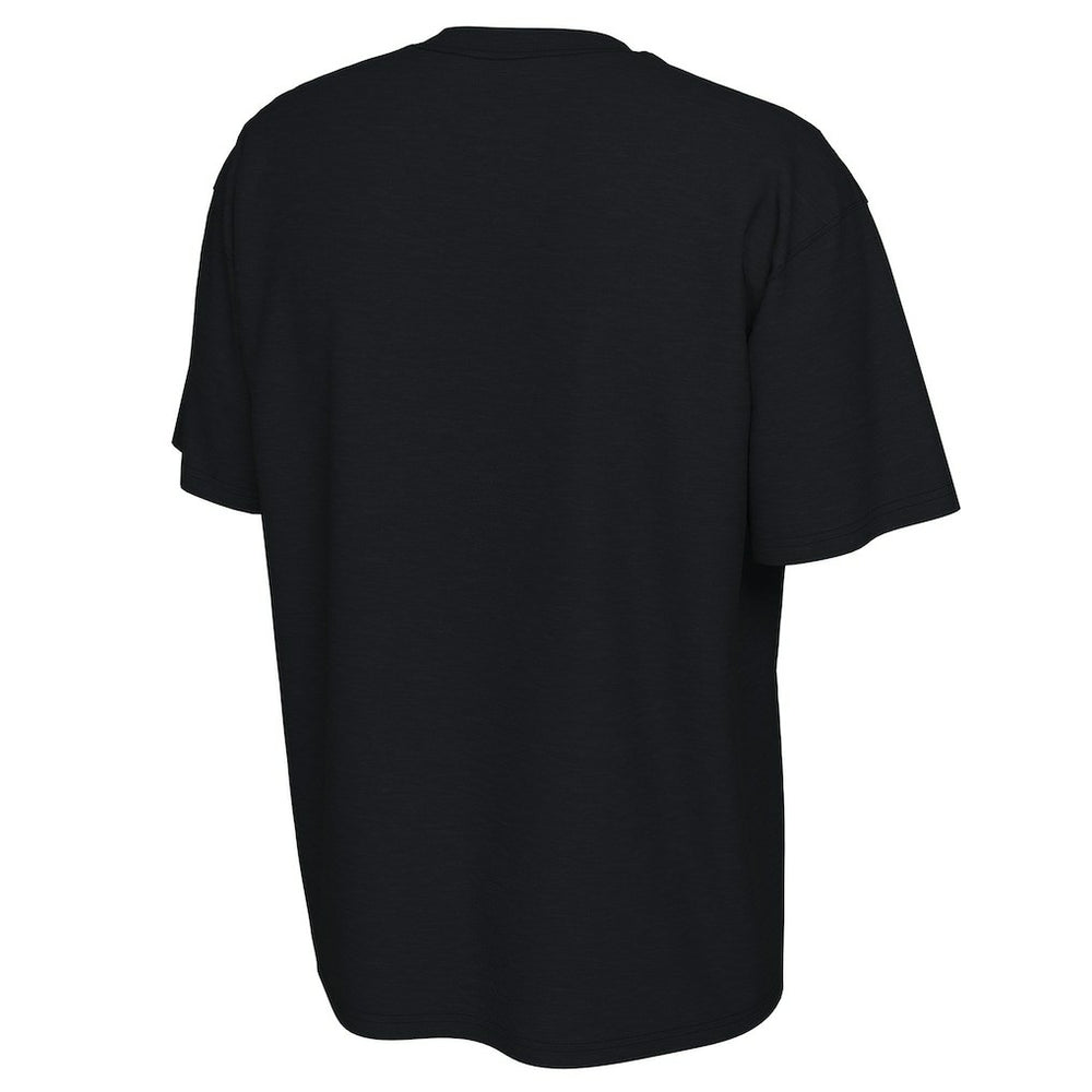 Nike - Jalen Brunson New York Knicks Unisex 2025/26 City Edition Player Graphic T-Shirt - Black