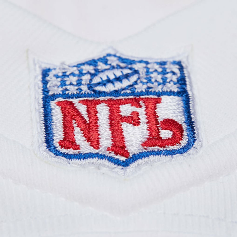 Dan Marino Miami Dolphins 1994 Legacy Replica Jersey White - Mitchell & Ness