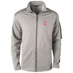 Cleveland Guardians Dunbrooke Pacific Full-Zip Fleece Jacket Online