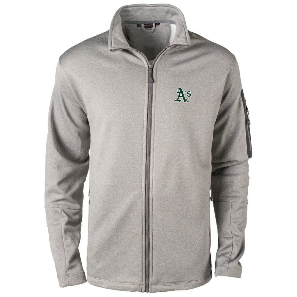 Athletics Dunbrooke Pacific Full-Zip Fleece Jacket Online