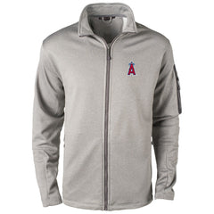Los Angeles Angels Dunbrooke Pacific Full-Zip Fleece Jacket On Sale