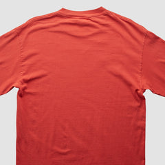 New York Giants NFL 2000s Long Sleeve T-shirt Red Vintage - Fanatics