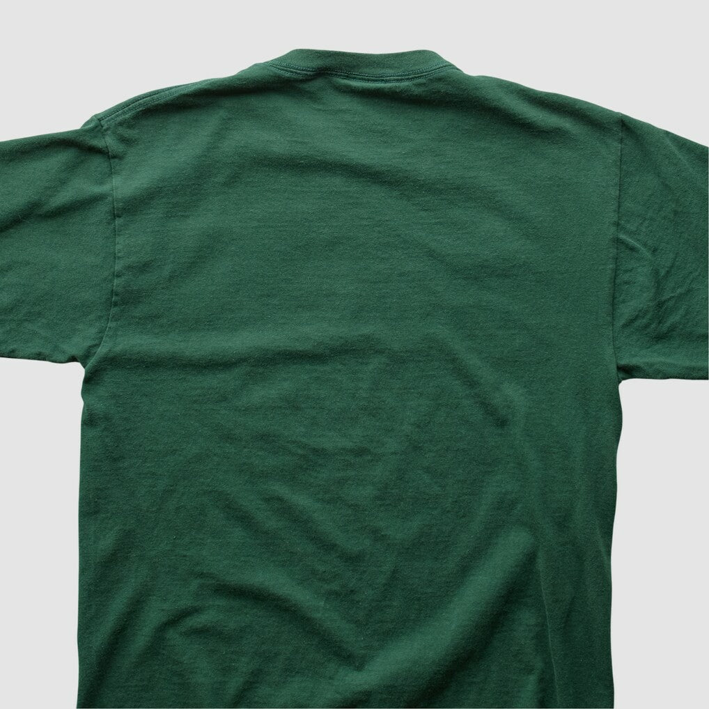 Green Bay Packers NFL 2000s T-shirt Green Vintage - Fanatics