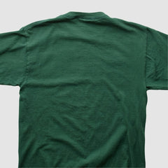 Green Bay Packers NFL 2000s T-shirt Green Vintage - Fanatics
