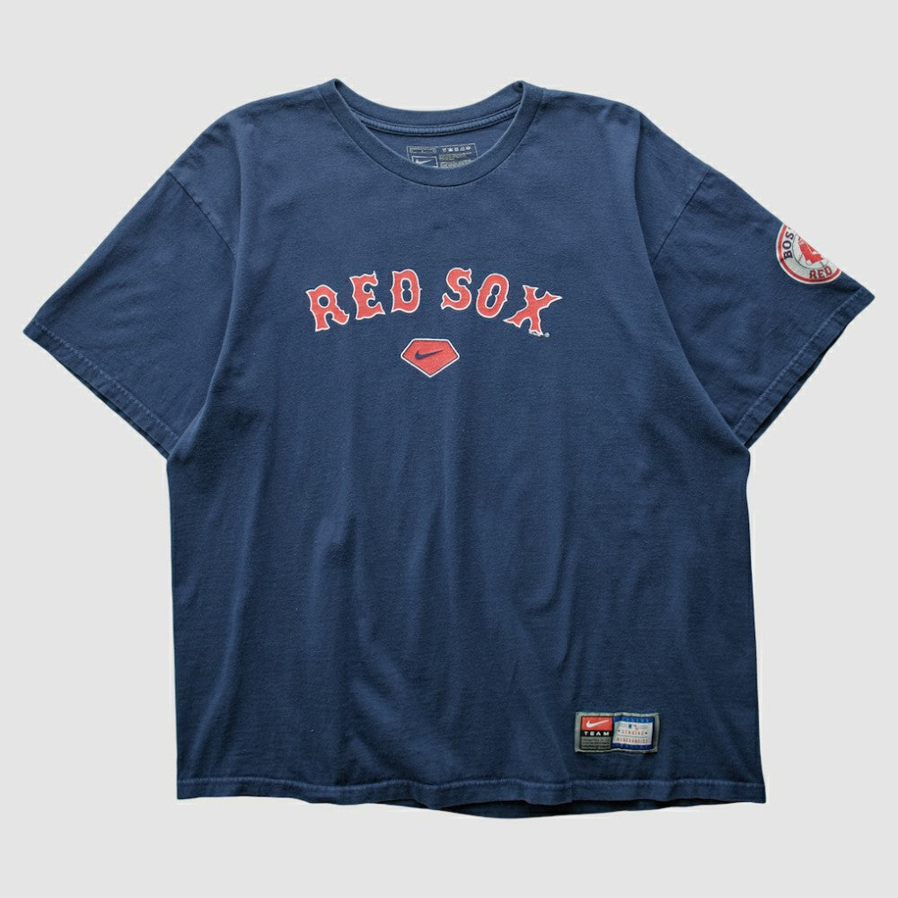 Boston Red Sox Nike 2000s T-shirt discount