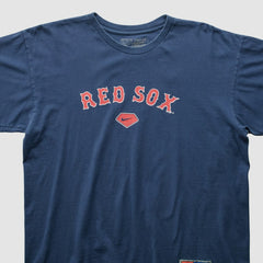 Boston Red Sox Nike 2000s T-shirt discount