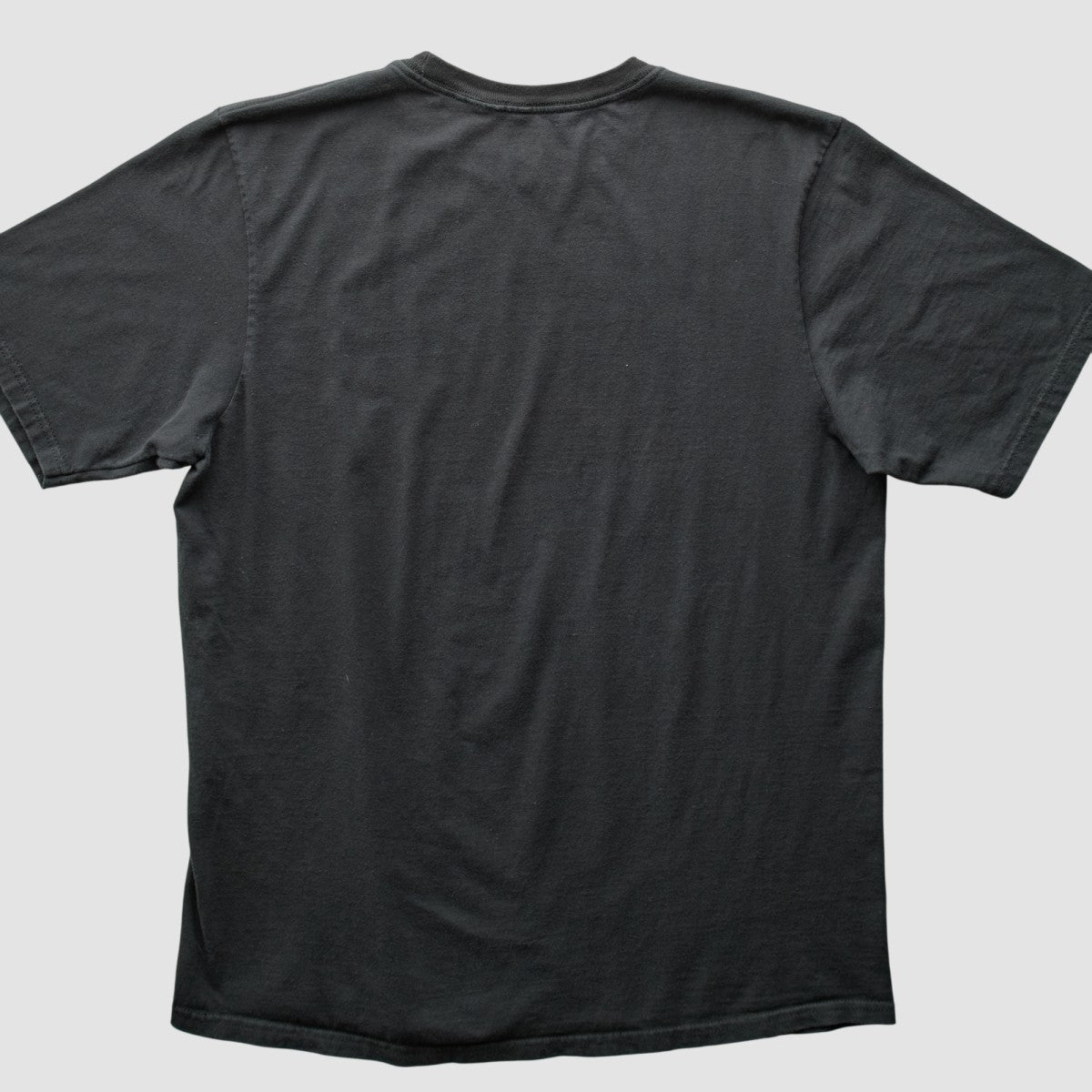 Adidas - Miami Heat 2010s T-shirt - Black Vintage