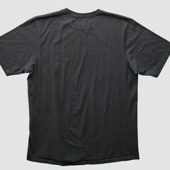 Adidas - Miami Heat 2010s T-shirt - Black Vintage