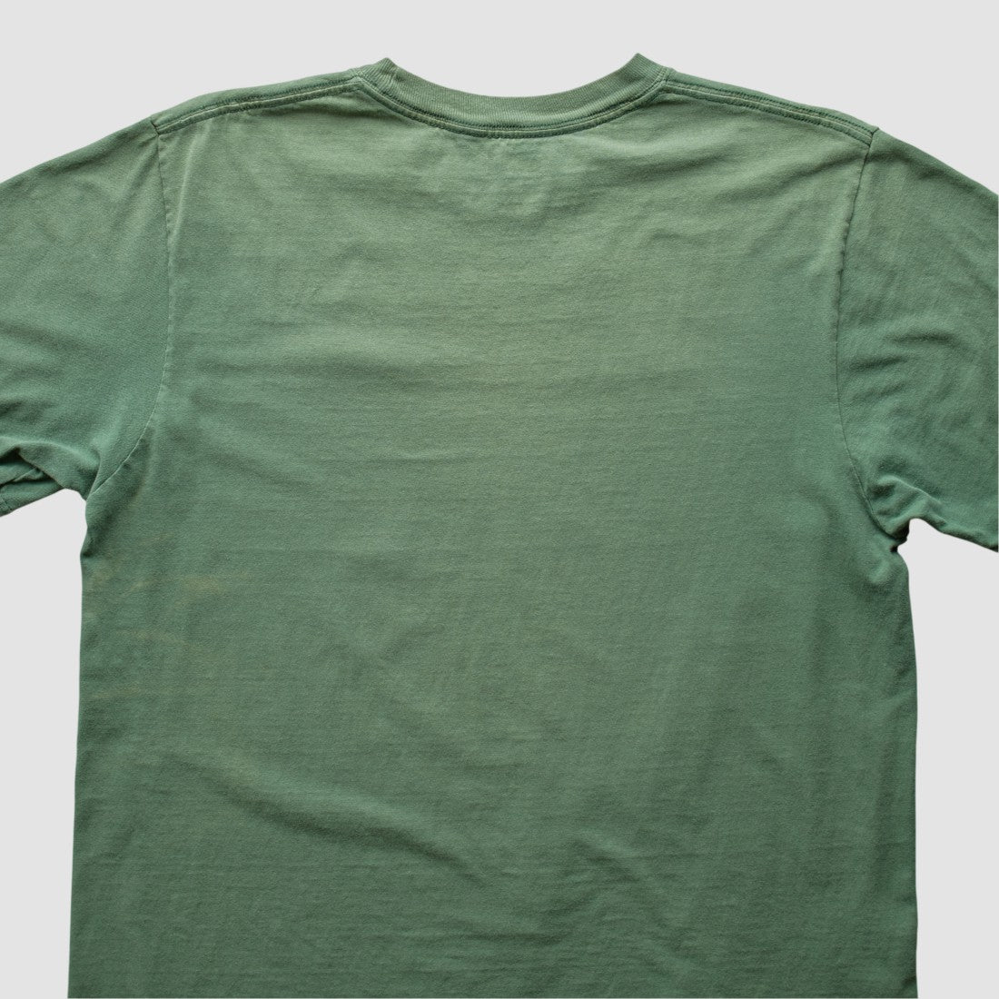 Green Bay Packers Reebok 2000s T-shirt Green Vintage - Fanatics