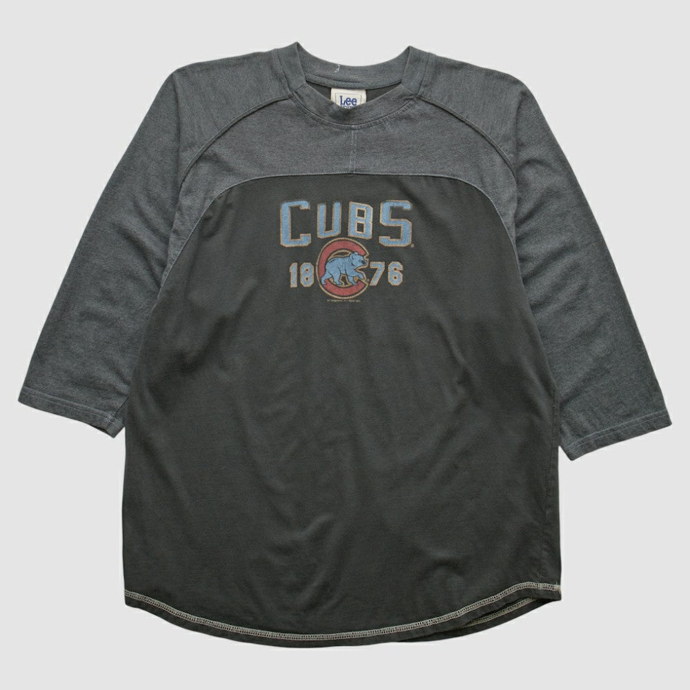 Chicago Cubs Lee Apparel 2007 T-shirt Online