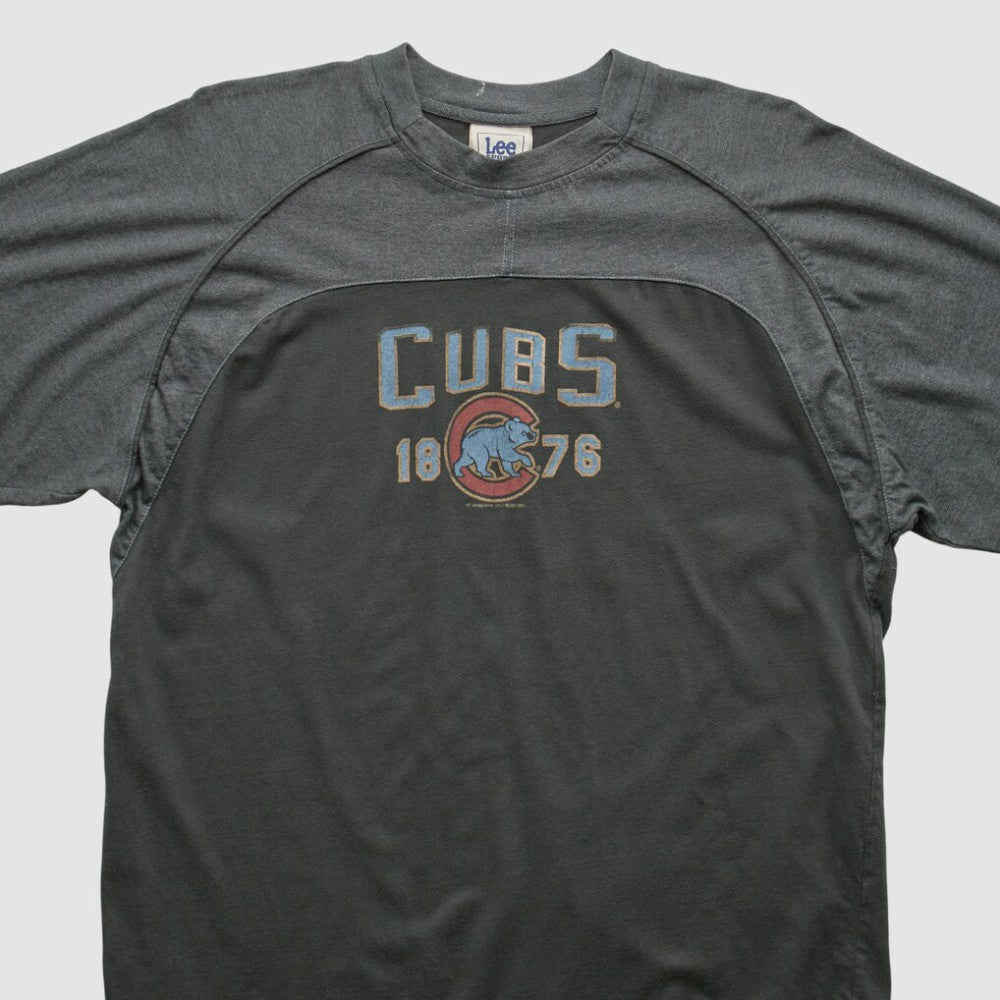 Chicago Cubs Lee Apparel 2007 T-shirt Online
