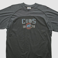 Chicago Cubs Lee Apparel 2007 T-shirt Online