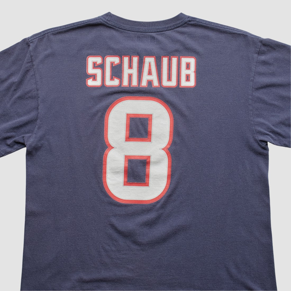 Houston Texans 2010s T-shirt Navy Vintage - Fanatics