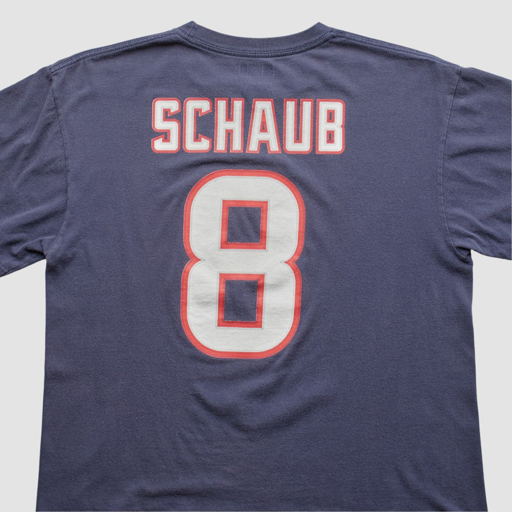Houston Texans 2010s T-shirt Navy Vintage - Fanatics