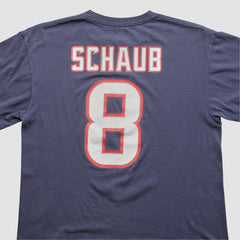 Houston Texans 2010s T-shirt Navy Vintage - Fanatics
