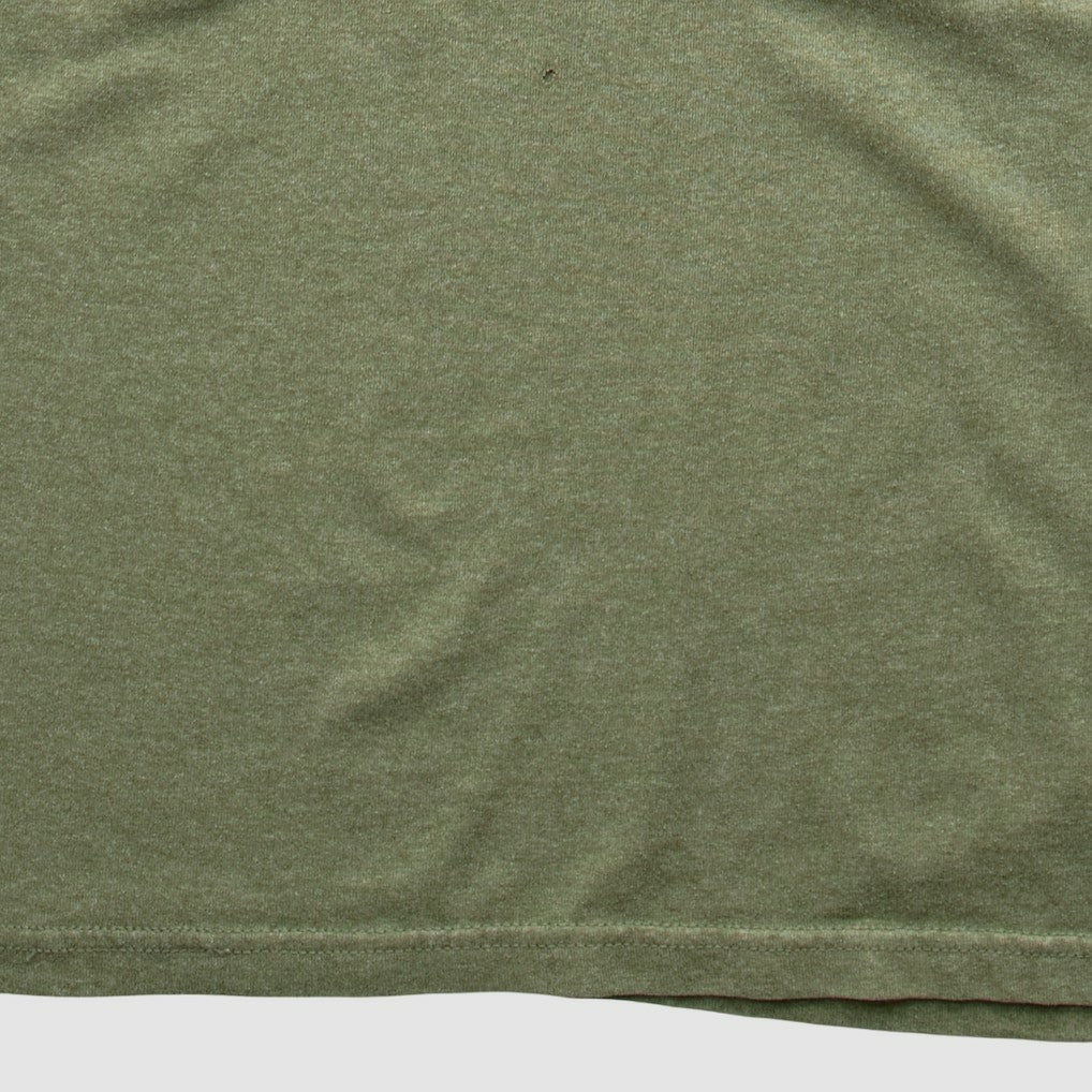 Green Bay Packers NFL 2000s T-shirt Green Vintage - Fanatics