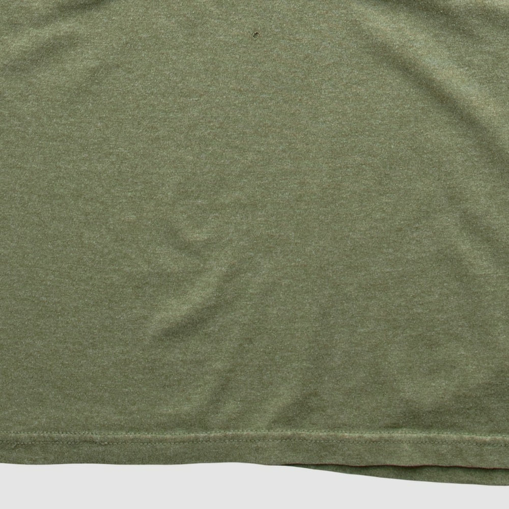 Green Bay Packers NFL 2000s T-shirt Green Vintage - Fanatics