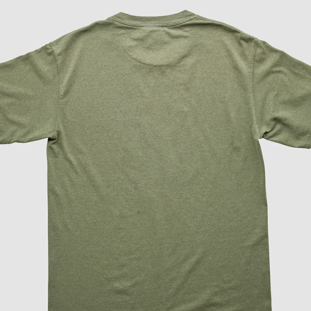 Green Bay Packers NFL 2000s T-shirt Green Vintage - Fanatics