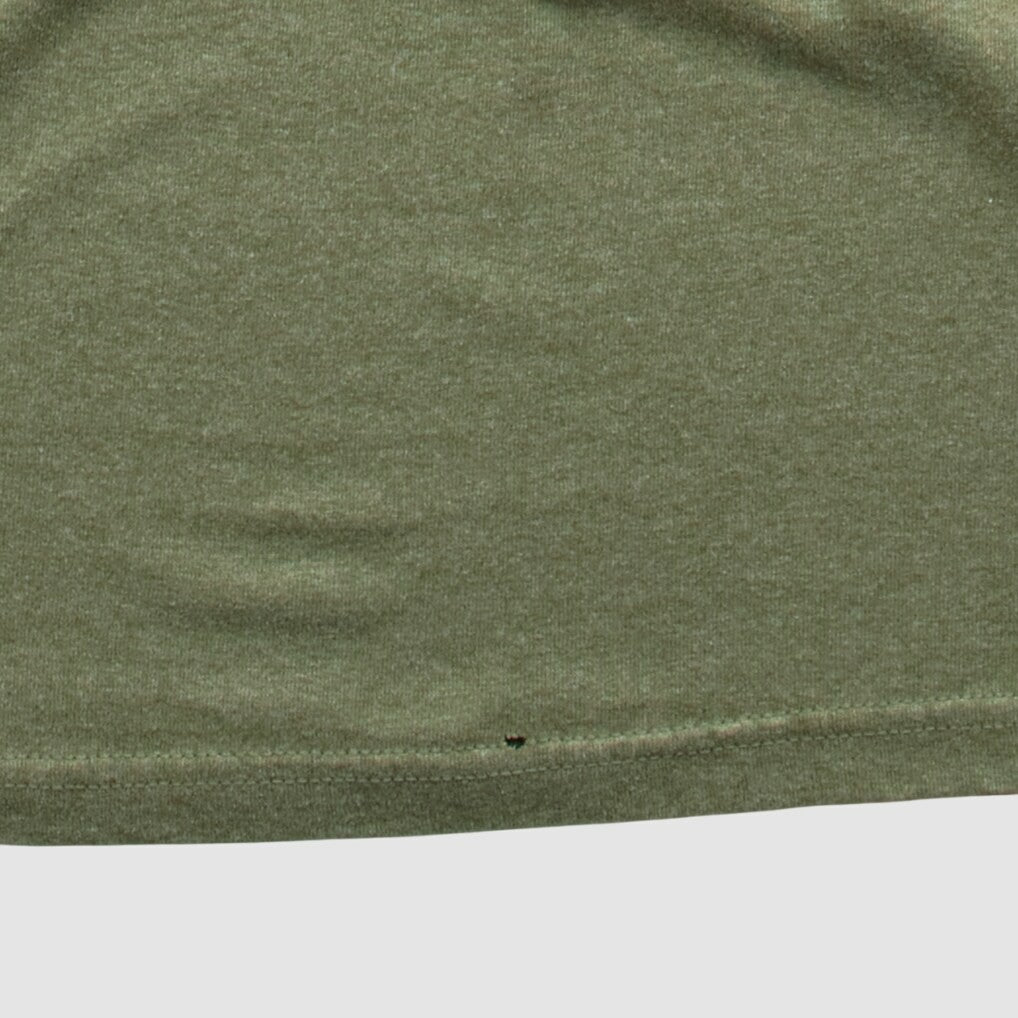Green Bay Packers NFL 2000s T-shirt Green Vintage - Fanatics