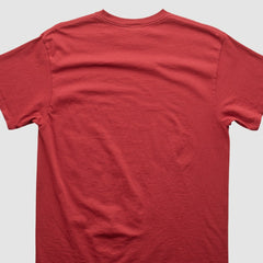 Vintage - Cleveland Cavaliers Majestic 2000s T-shirt - Maroon Vintage
