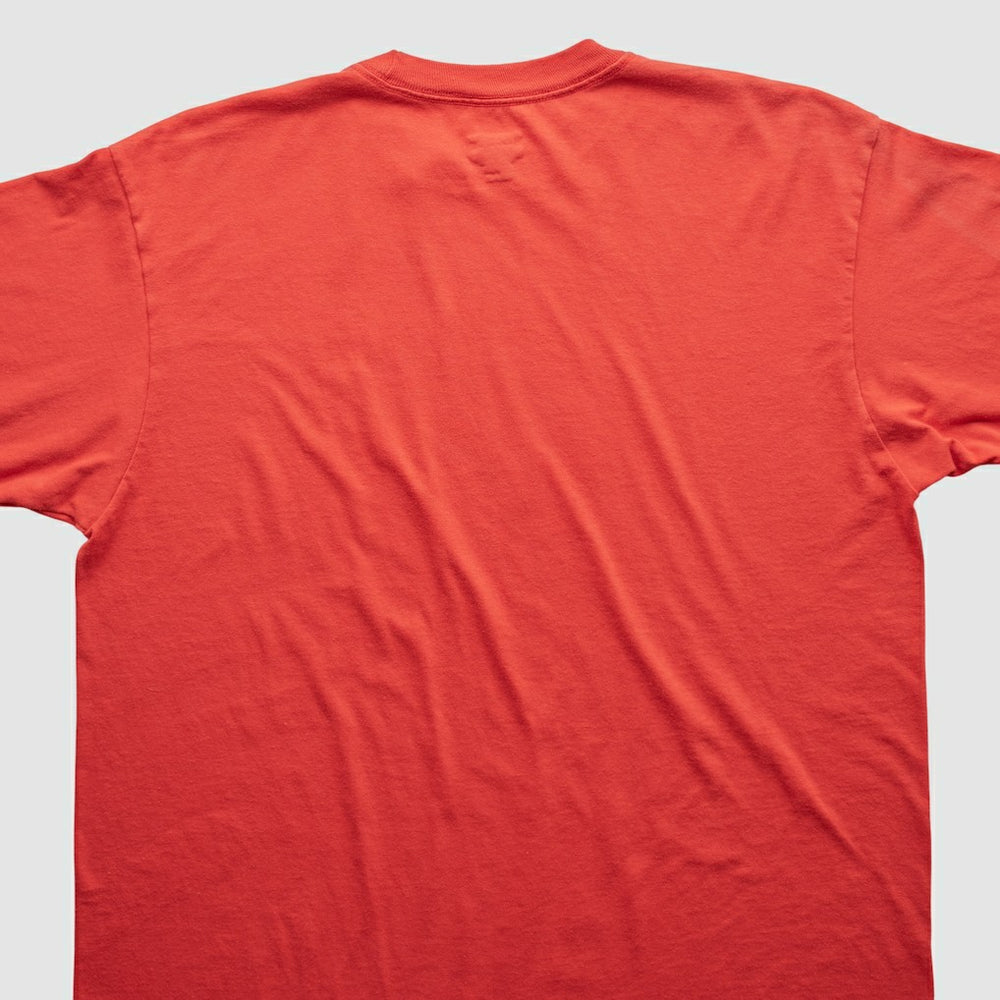 Kansas City Chiefs Reebok 2000s T-shirt Red Vintage - Fanatics