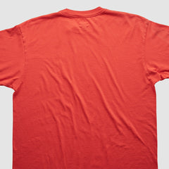 Kansas City Chiefs Reebok 2000s T-shirt Red Vintage - Fanatics