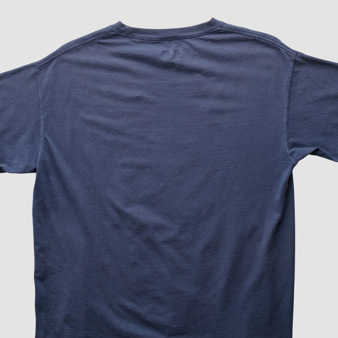 Tennessee Titans 2000s T-shirt Navy Vintage - Fanatics
