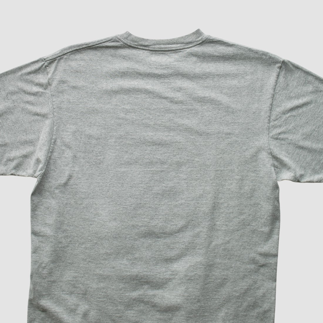 Green Bay Packers Reebok 2010 T-shirt Heather Gray Vintage - Fanatics