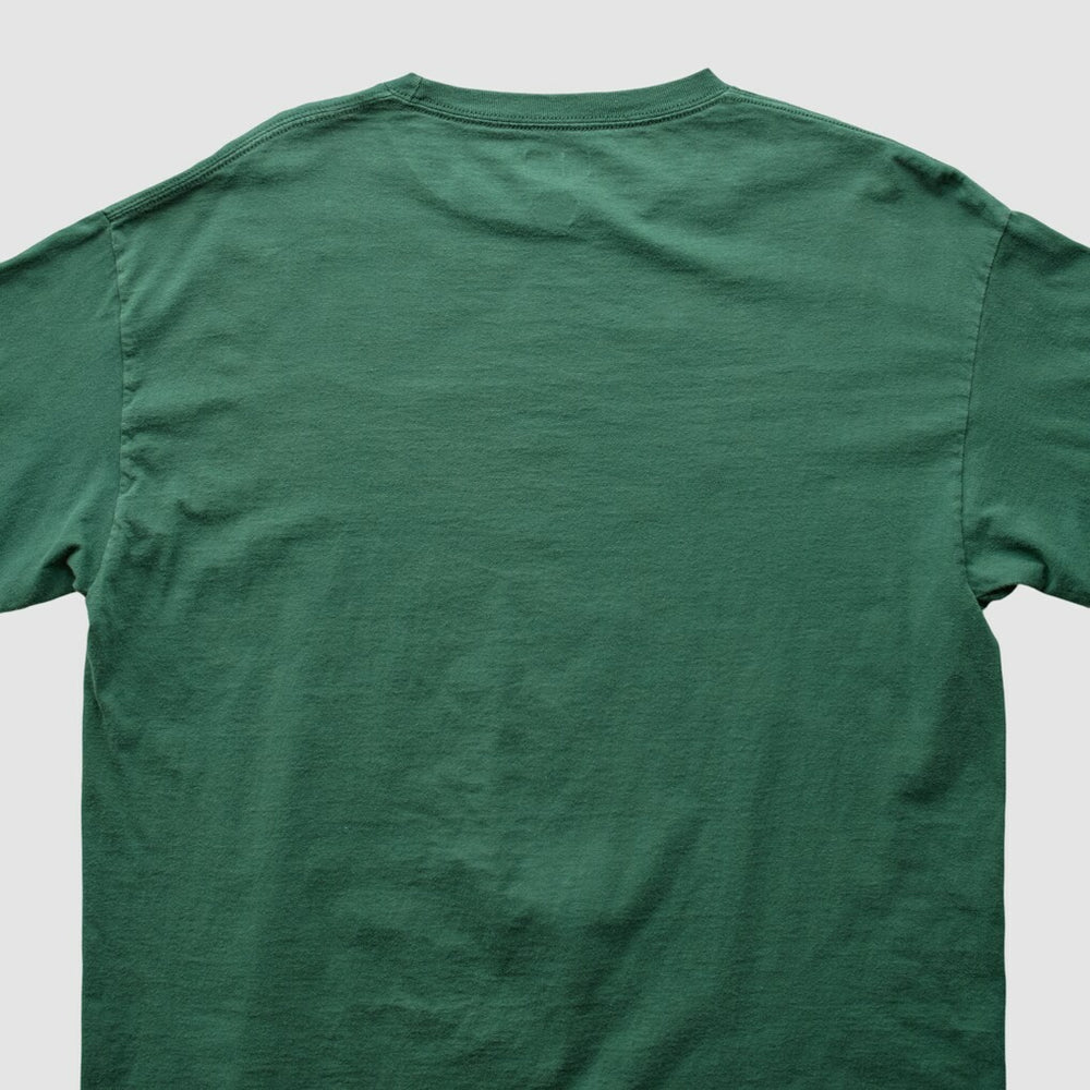 New York Jets 2010s Long Sleeve T-shirt Green Vintage - Fanatics