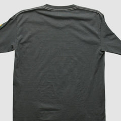 Green Bay Packers NFL 2000s Long Sleeve T-shirt Charcoal Vintage - Fanatics