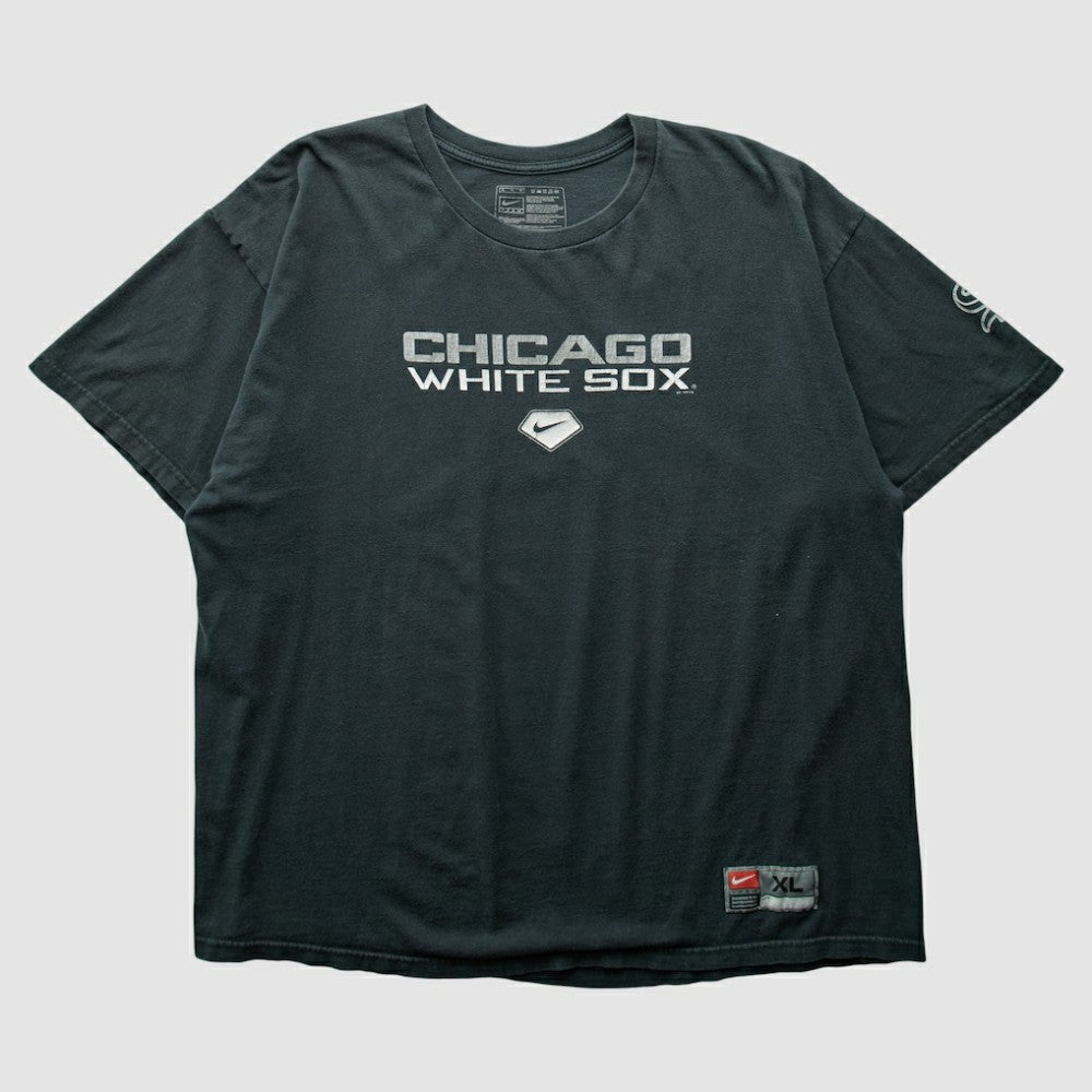 Chicago White Sox Nike 2000s T-shirt for sale