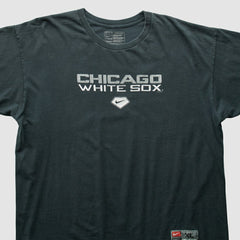 Chicago White Sox Nike 2000s T-shirt for sale