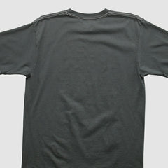 Pittsburgh Steelers Reebok 2006 T-shirt Charcoal Vintage - Fanatics