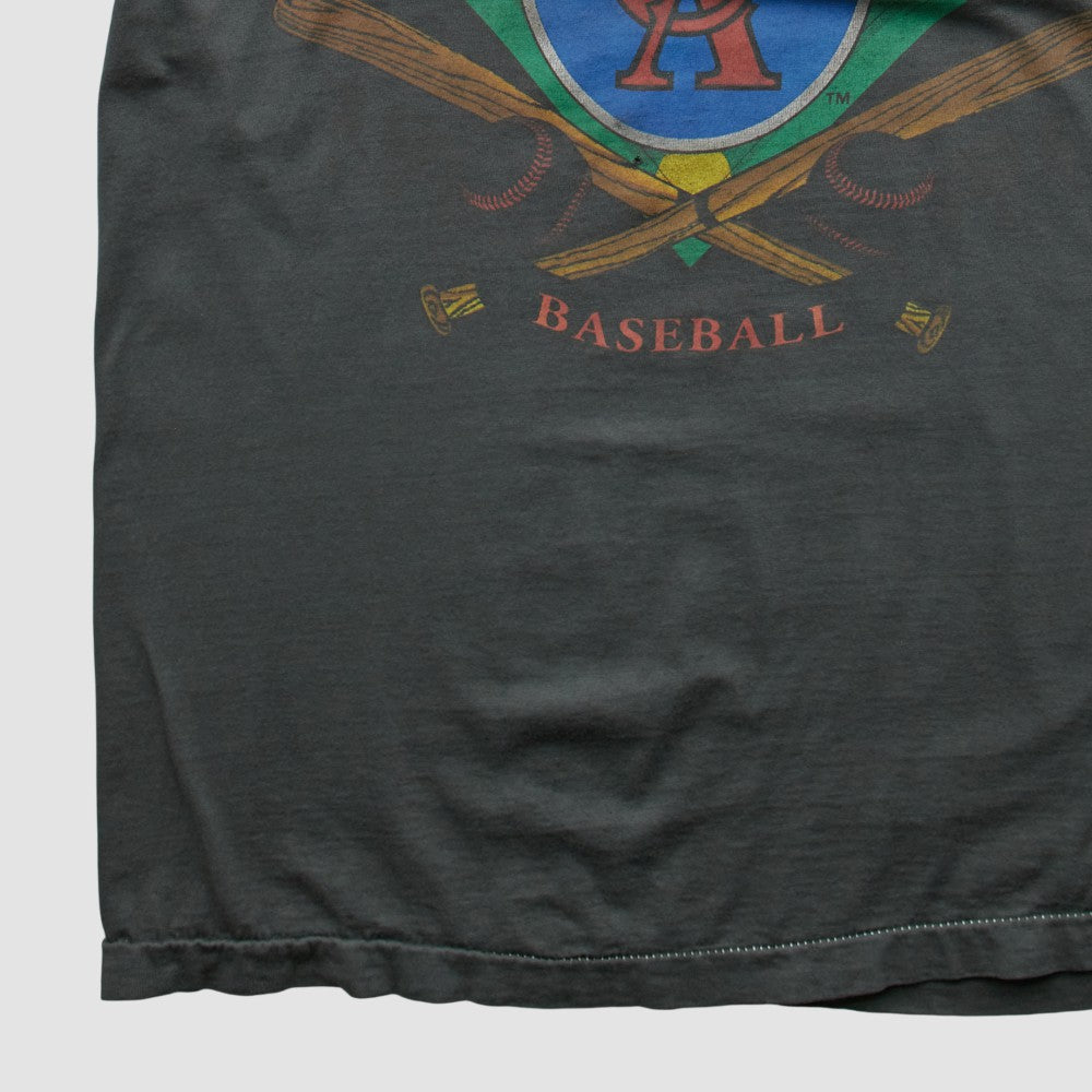 Los Angeles Angels 90s T-shirt Online