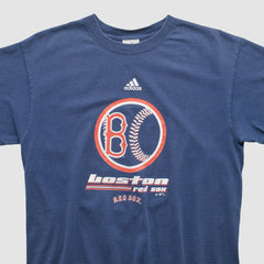 Boston Red Sox Adidas 2004 T-shirt for sale