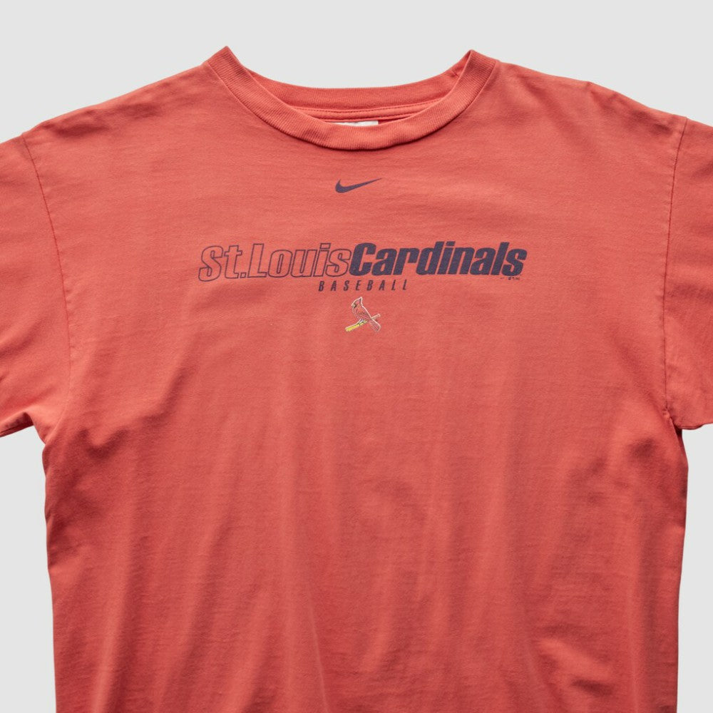 St. Louis Cardinals Nike 2000s T-shirt Lifestyle