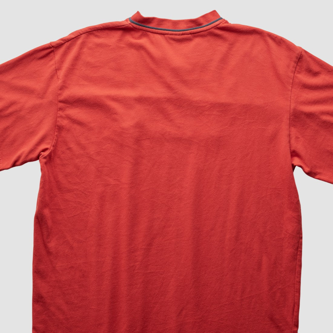 Houston Texans NFL 2000s T-shirt Red Vintage - Fanatics