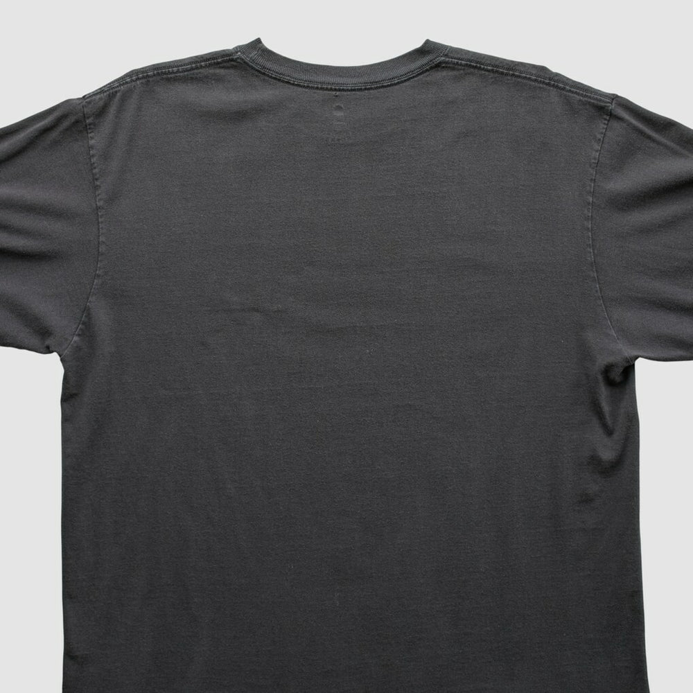 Pittsburgh Steelers NFL 2000s Long Sleeve T-shirt Black Vintage - Fanatics